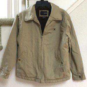 Hurley Lightweight Jacket